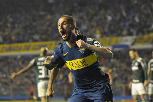 Se confirmó la indumentaria de Boca vs Palmeiras: el antecedente que ilusiona a los xeneizes