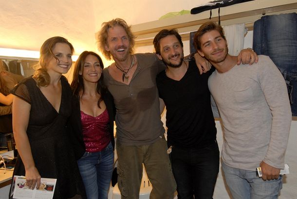 ¿Facundo Arana se retira de la televisión?