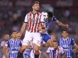 hablo uno de los jueces de river-godoy cruz: soy un hombre de bien hablo uno de los jueces de river-godoy cruz: soy un hombre de bien