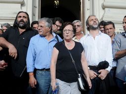 A pedido de los gremios, se adelantó el encuentro por la paritaria nacional