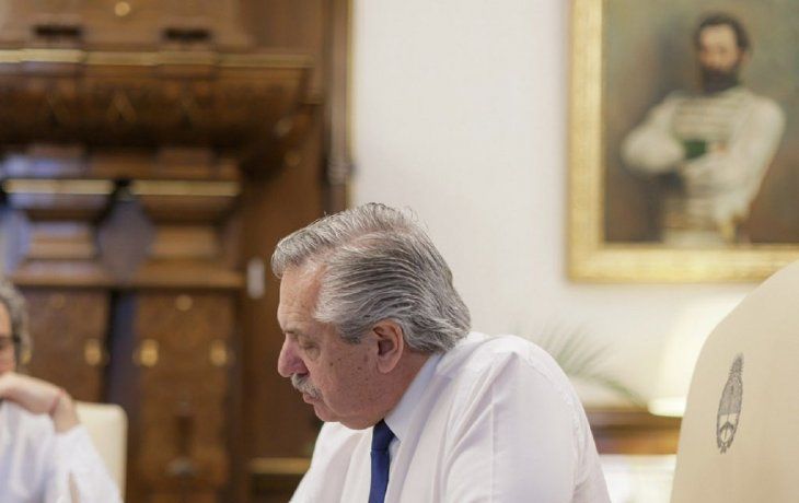 Alberto destacó al figura de Güemes: Liberó a nuestra Patria y a Latinoamérica