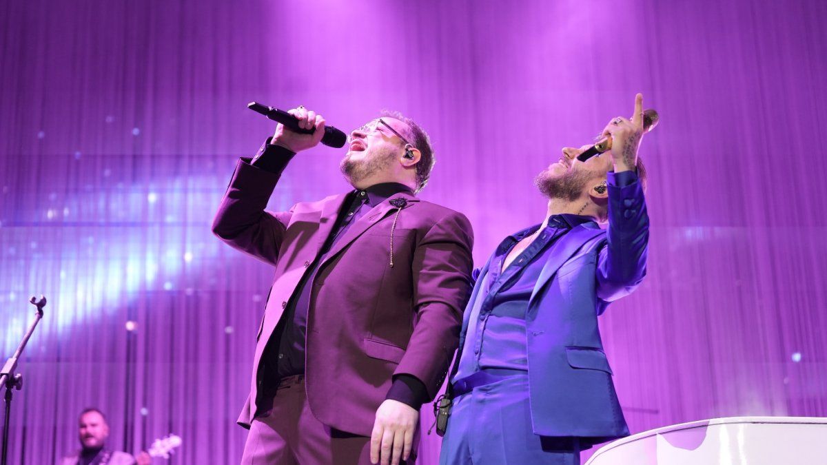 Sin Bandera vuelve a la Argentina todos los detalles