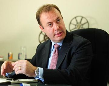 Nuevo director en el grupo que controla a Edesur