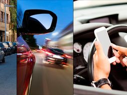 aumentaron las multas en la ciudad: cuanto sale cada infraccion de transito aumentaron las multas en la ciudad: cuanto sale cada infraccion de transito