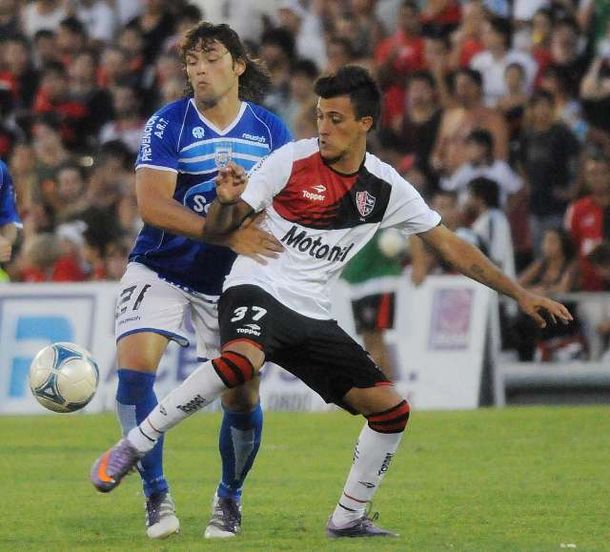 Newell´s goleó a Rafaela y se clasificó a la Copa Libertadores