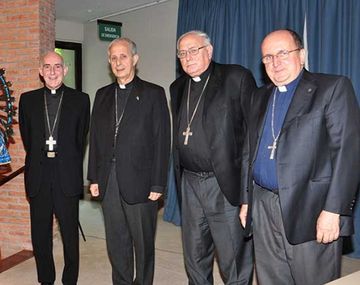 Se eligió la continuidad