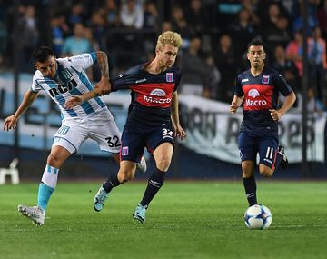 ¡Anclate al sillón! Los partidos de la fecha 18 que se podrán ver gratis este fin de semana