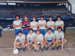 El fibronazo y 7 contra Central: los antecedentes de Boca con juveniles