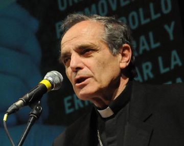 De la Iglesia a Macri: Pobreza cero no puede ser una cosa declarativa