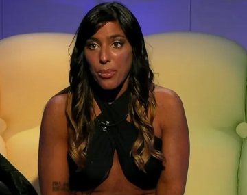 Gran Hermano: revelaron que Catalina recibió denuncias por acoso