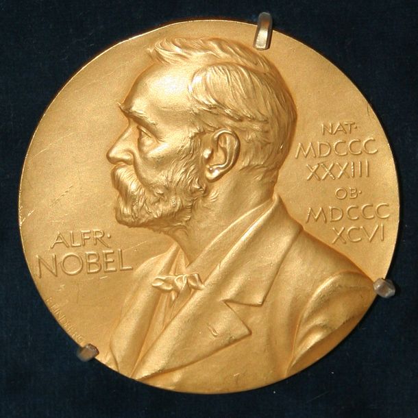 ¿Cómo fue el proceso de selección del ganador del Nobel de la Paz?