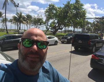 Mataron de un tiro en la cabeza a un policía de la Ciudad