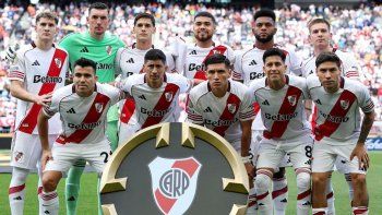 river se complica: el motivo que lo aleja del proximo mundial de clubes river se complica: el motivo que lo aleja del proximo mundial de clubes