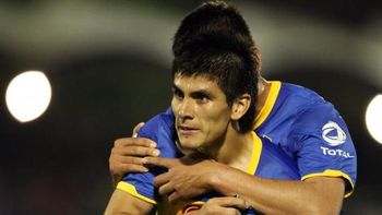 un ex jugador de boca acuso al hijo de carlos bianchi un ex jugador de boca acuso al hijo de carlos bianchi