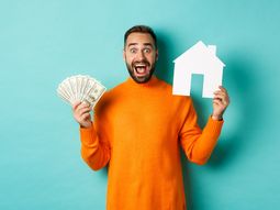 Cambió el scoring de los créditos hipotecarios UVA: de cuánto es la tasa y cuál es el banco más conveniente Cambió el scoring de los créditos hipotecarios UVA: de cuánto es la tasa y cuál es el banco más conveniente