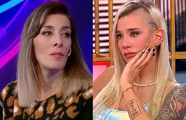 La Tora de Gran Hermano estalló contra la hermana de Furia por la denuncia de fraude: Andá a...