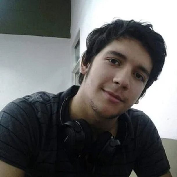 VIDEO: así mataron al cocinero en Villa Ballester