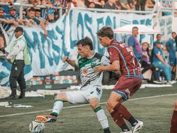 godoy cruz y san martin (sj) empataron y siguen complicados con el descenso godoy cruz y san martin (sj) empataron y siguen complicados con el descenso