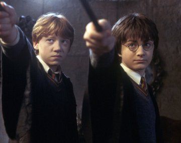 Las 3 primeras películas de la saga de Harry Potter vuelven al cine