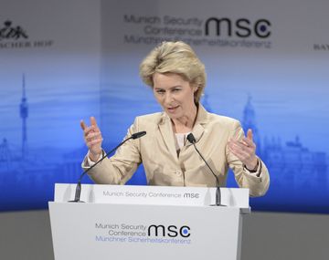 El Gobierno griego le enrostró a Alemania su pasado nazi