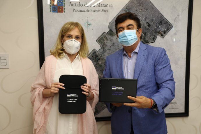 Fernando Espinoza: La Educación y la Innovación son nuestro presente y nuestro futuro