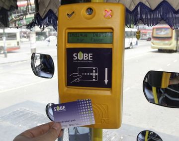 Letra chica: todo lo que hay que saber sobre el descuento del 50% en la carga de la SUBE