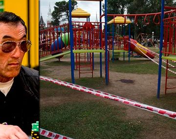 Murió el japonés que se accidentó en la Repúplica