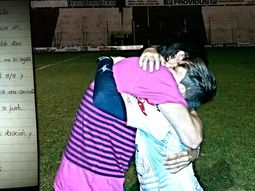 un nene dono sus ahorros al club del que es hincha: lee su emotiva carta un nene dono sus ahorros al club del que es hincha: lee su emotiva carta