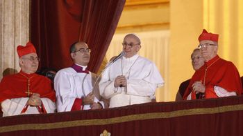 francisco i es una promesa para la iglesia mundial francisco i es una promesa para la iglesia mundial