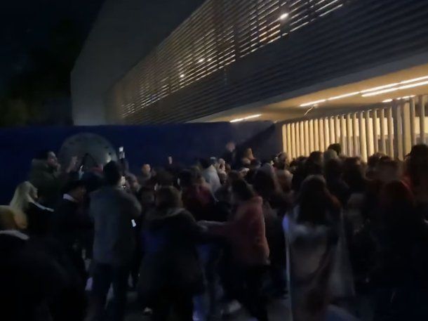 Gran Hermano: los fans de Furia festejaron la sorpresiva eliminación de Martín Ku