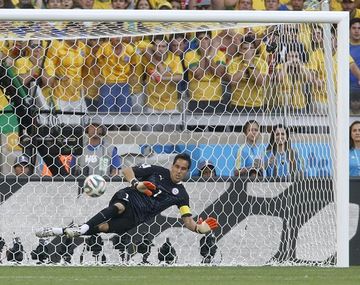 Bravo: Sentíamos que podíamos ganar y no fue así