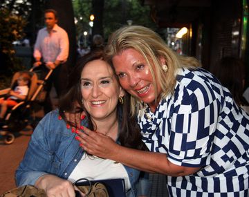 Ni Lilita se hace del PRO ni nosotros nos hacemos de la Coalición Cívica