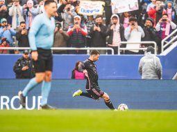 Fútbol libre por celular: cómo ver en vivo al Inter Miami de Lionel Messi vs Al-Hilal