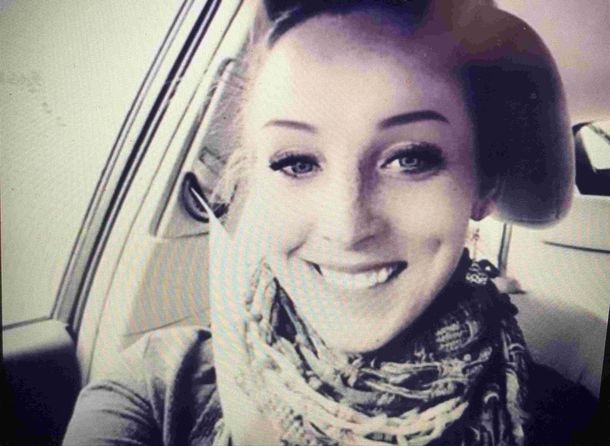 Madelyn fue adicta a los opiaceos durante 12 años y su familia habló con honestidad sobre el tema