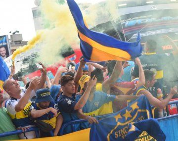 El curioso itinerario de un hincha de Boca para ver al Xeneize en Cali
