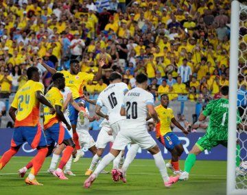 Las Selecciones que se juegan el pase al Mundial 2026 en la fecha 17 de las Eliminatorias