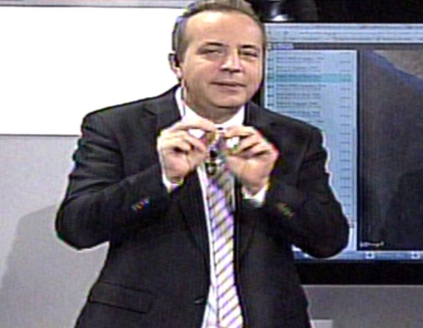 Se espera un feriado sin lluvias y una máxima de 23 grados