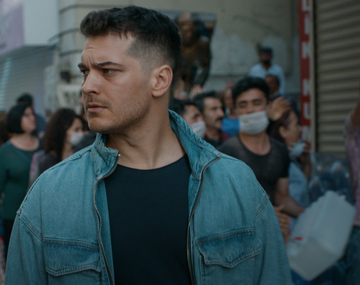 La serie turca considerada como una de las mas vistas de la historia