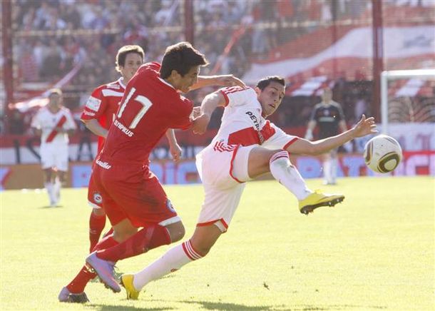 river argentinos