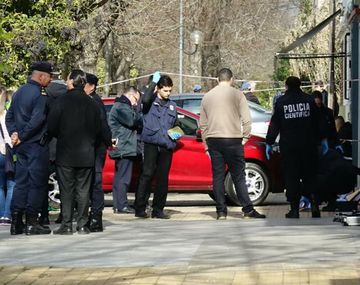 La mujer fue asesinada a mazazos