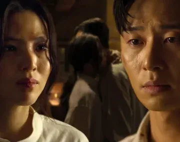 Netflix: nuevas imágenes de la serie coreana más esperada del año