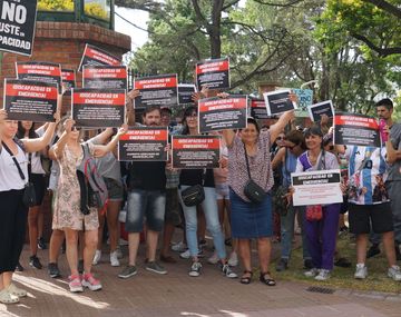 Convocan a acto en la puerta de Olivos en reclamo por los derechos de las personas con discapacidad