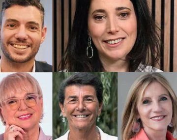 Ganó Bullrich: quiénes son los 7 diputados del PRO que se pasan a La Libertad Avanza