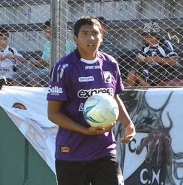 Un futbolista del Ascenso fue detenido por vender marihuana y paco