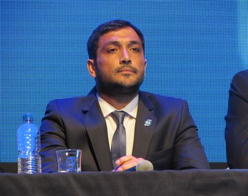 Patricio Mussi: Hay un embate judicial contra la Presidenta y el PJ se junta un sábado y no dice nada