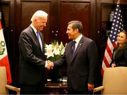biden se reune con varios presidentes de la region por la crisis en venezuela biden se reune con varios presidentes de la region por la crisis en venezuela