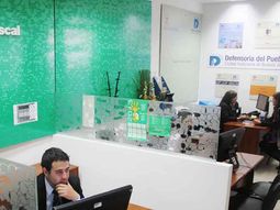 Nuevo espacio de asistencia a turistas víctimas de delitos