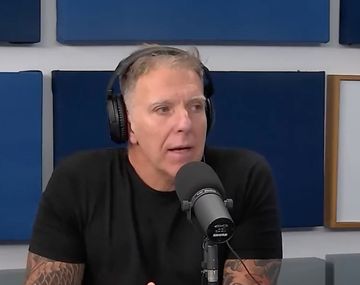 Fantino no cumplió con la promesa que le hizo a Katopodis y en las redes se lo recordaron