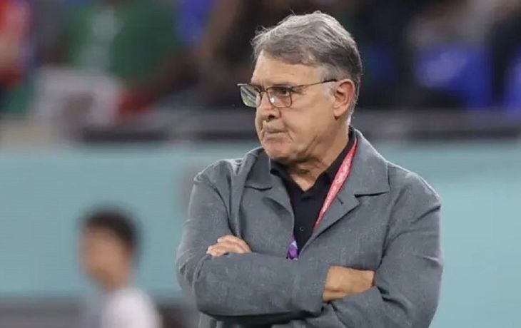 Tata Martino se fue de México: sus últimas palabras y cómo le fue en la Selección