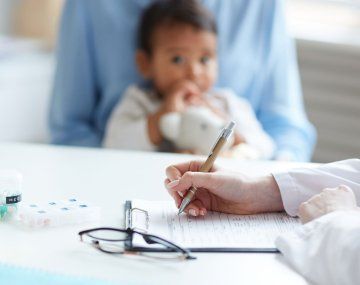 Preocupación por el aumento de casos de tos convulsa: ya hubo 7 niños muertos